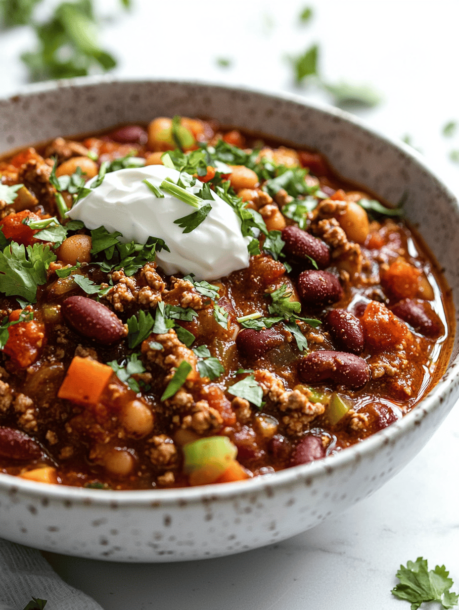 The Unexpected Art of Chili Trumpet: A Humble Classic’s Secret Ingredient