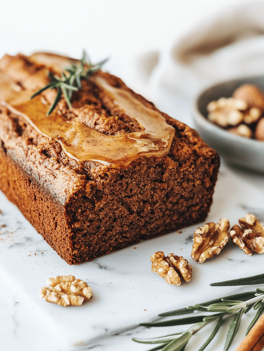 Unexpected Pumpkin Bread Hacks for Cozy Fall Mornings