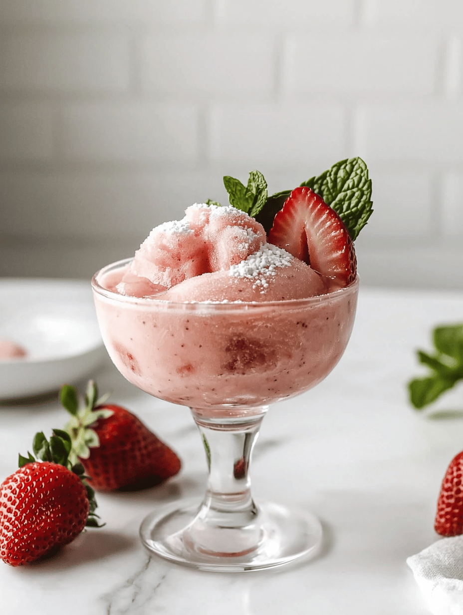 The Unexpected Charm of Rosé Wine Slushies for Summer Surprises